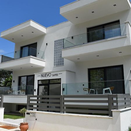 Nuevo Suites Limenas  Zewnętrze zdjęcie