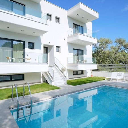 Nuevo Suites Limenas  Zewnętrze zdjęcie