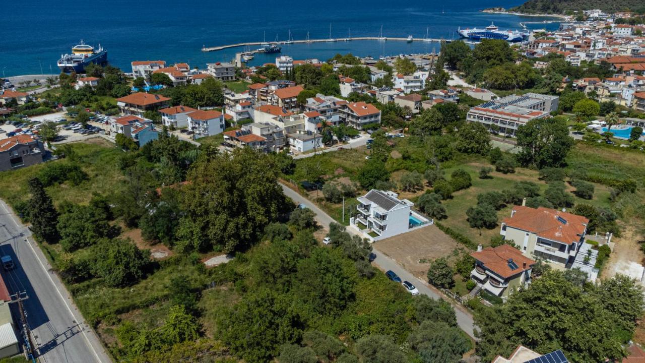 Nuevo Suites Limenas  Zewnętrze zdjęcie