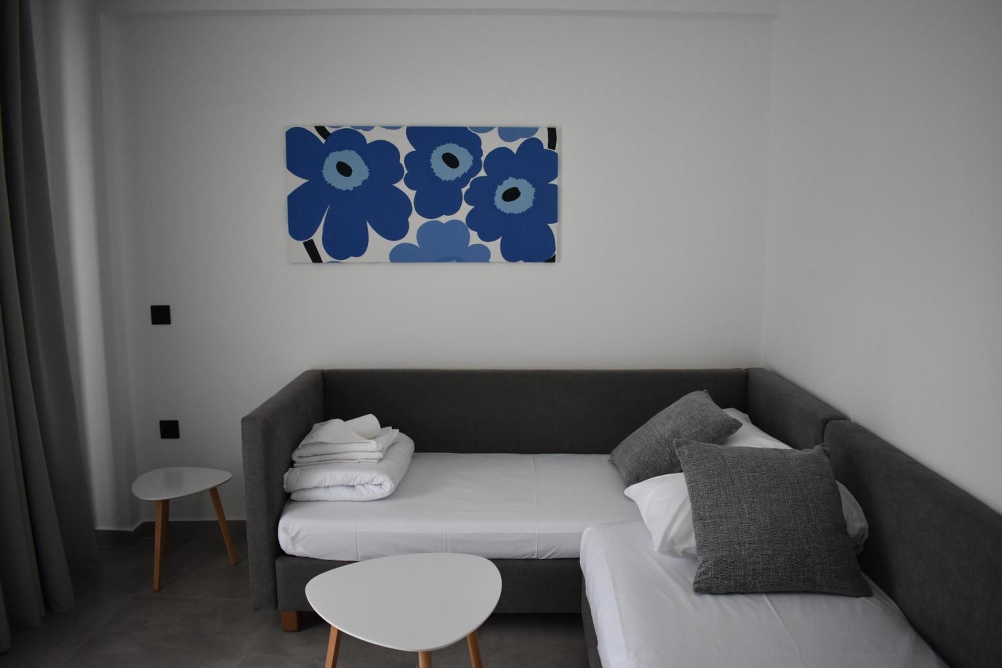 Nuevo Suites Limenas  Zewnętrze zdjęcie