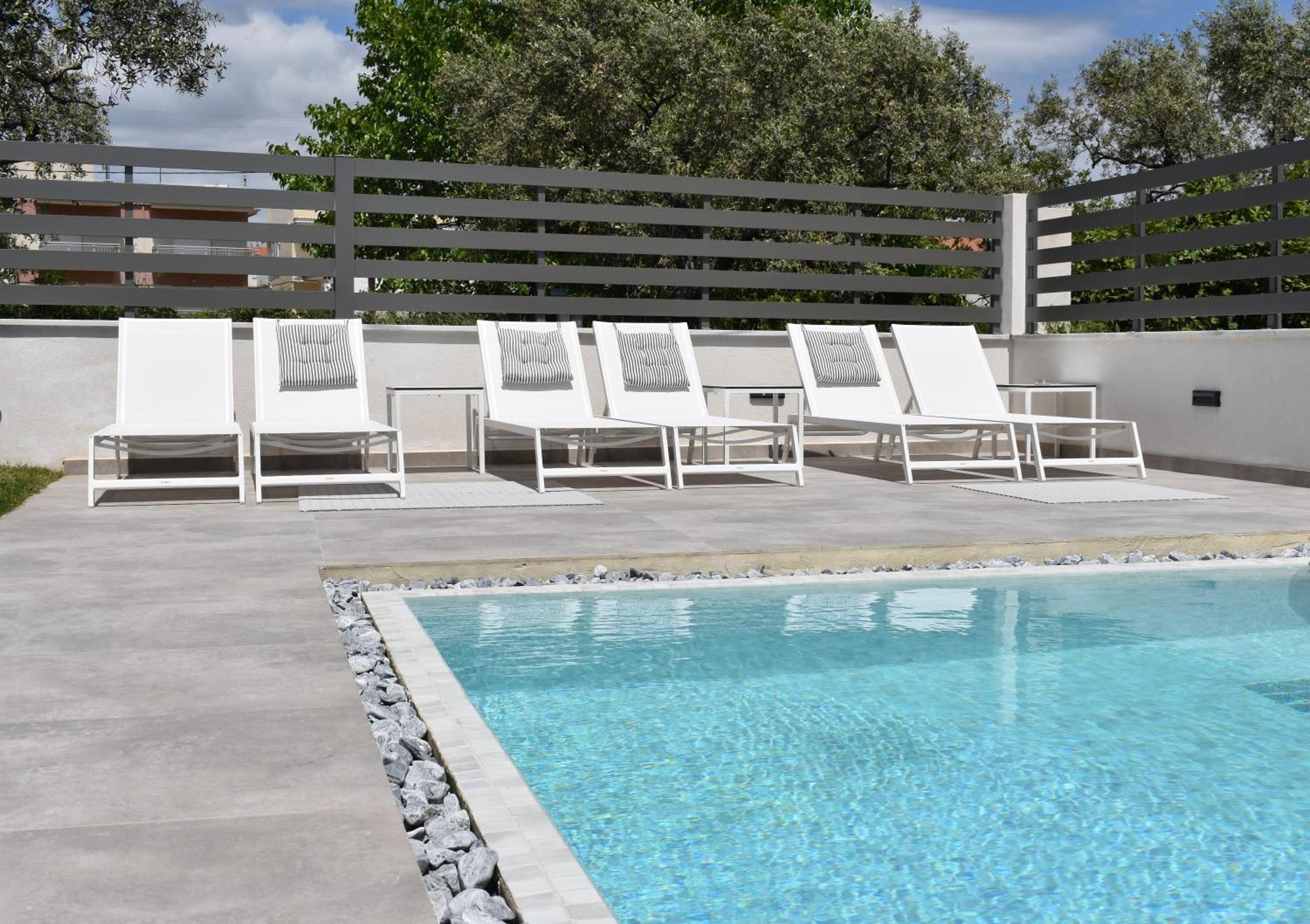 Nuevo Suites Limenas  Zewnętrze zdjęcie