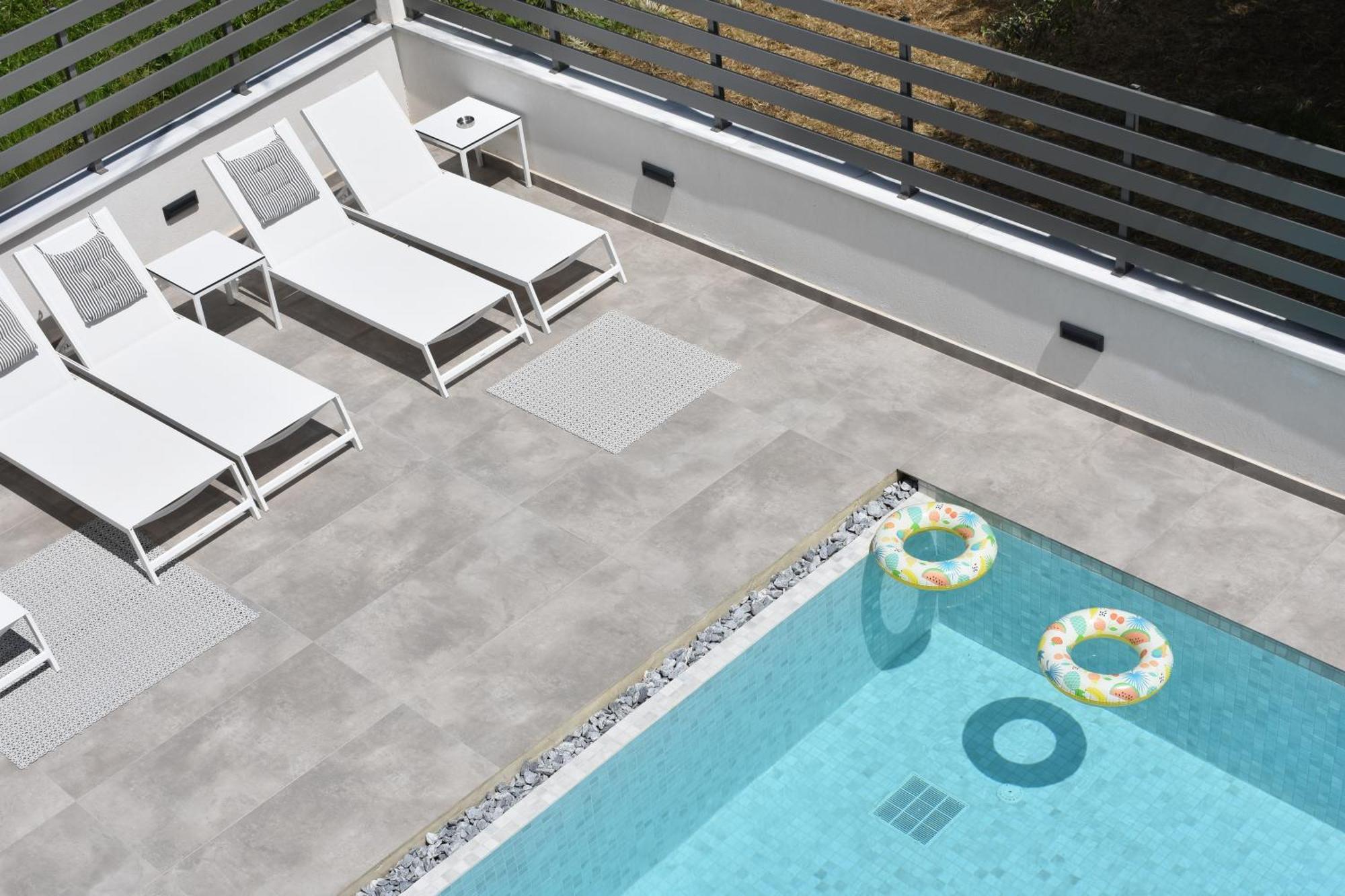 Nuevo Suites Limenas  Zewnętrze zdjęcie