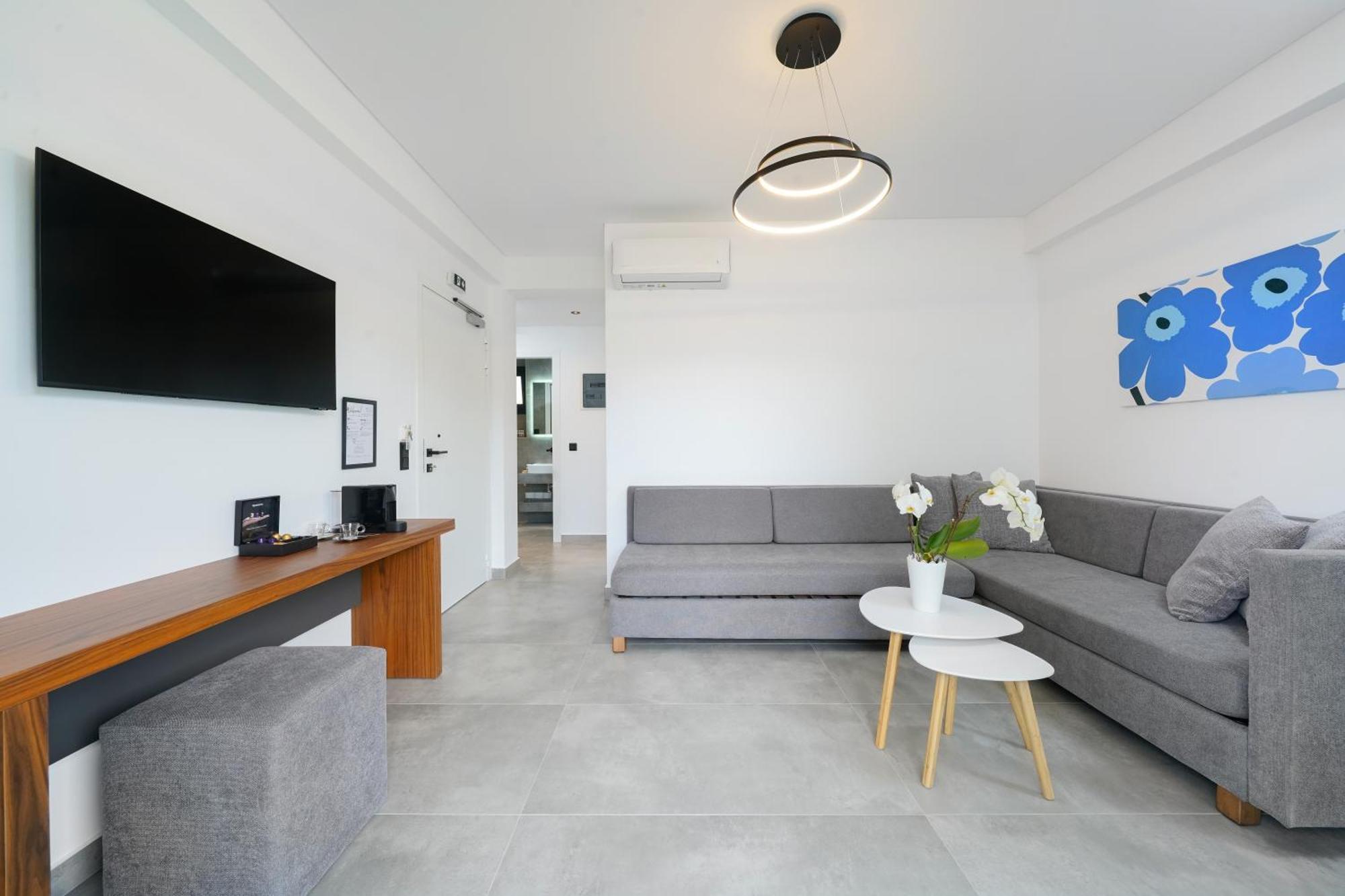 Nuevo Suites Limenas  Zewnętrze zdjęcie