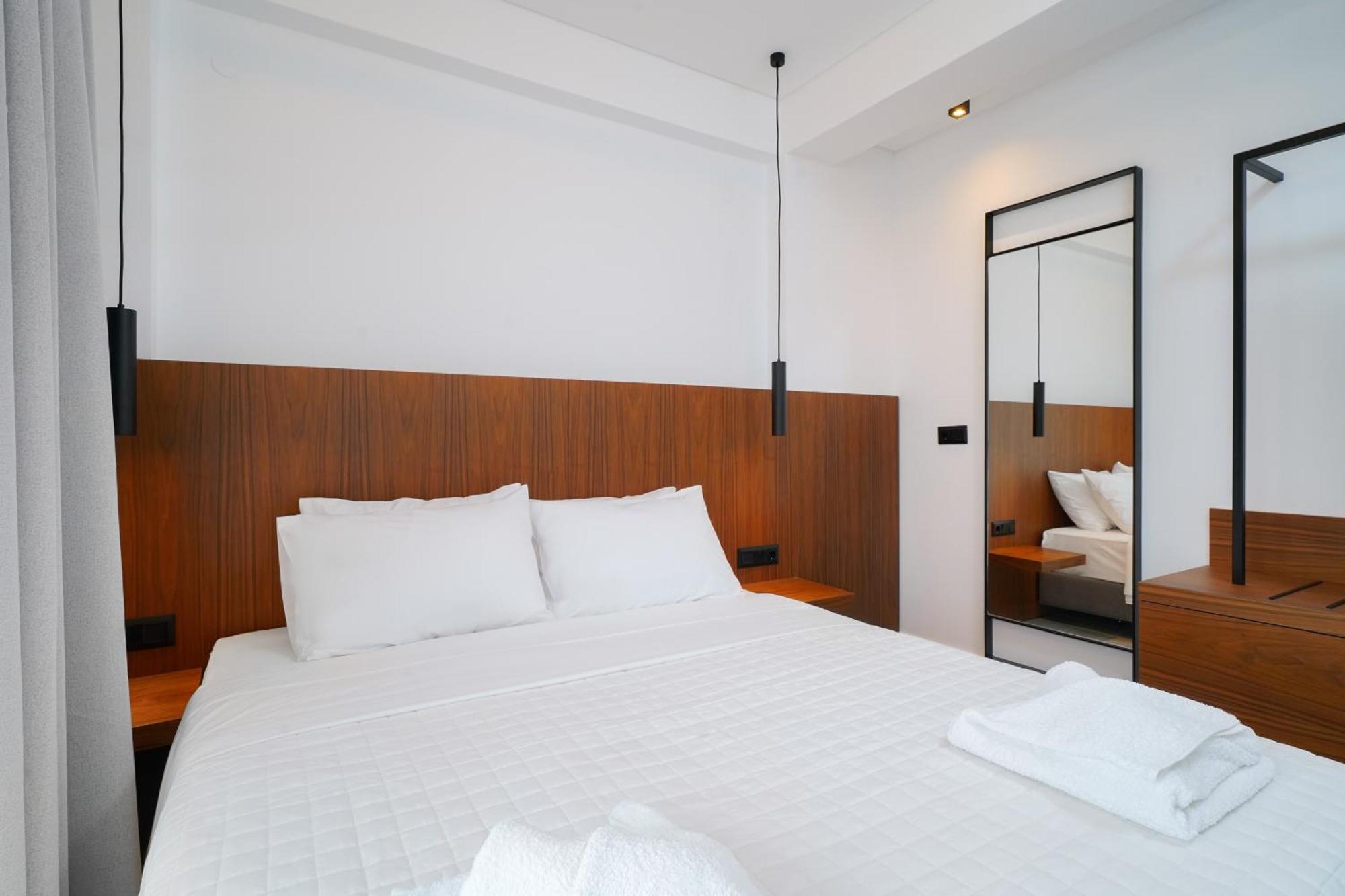 Nuevo Suites Limenas  Zewnętrze zdjęcie