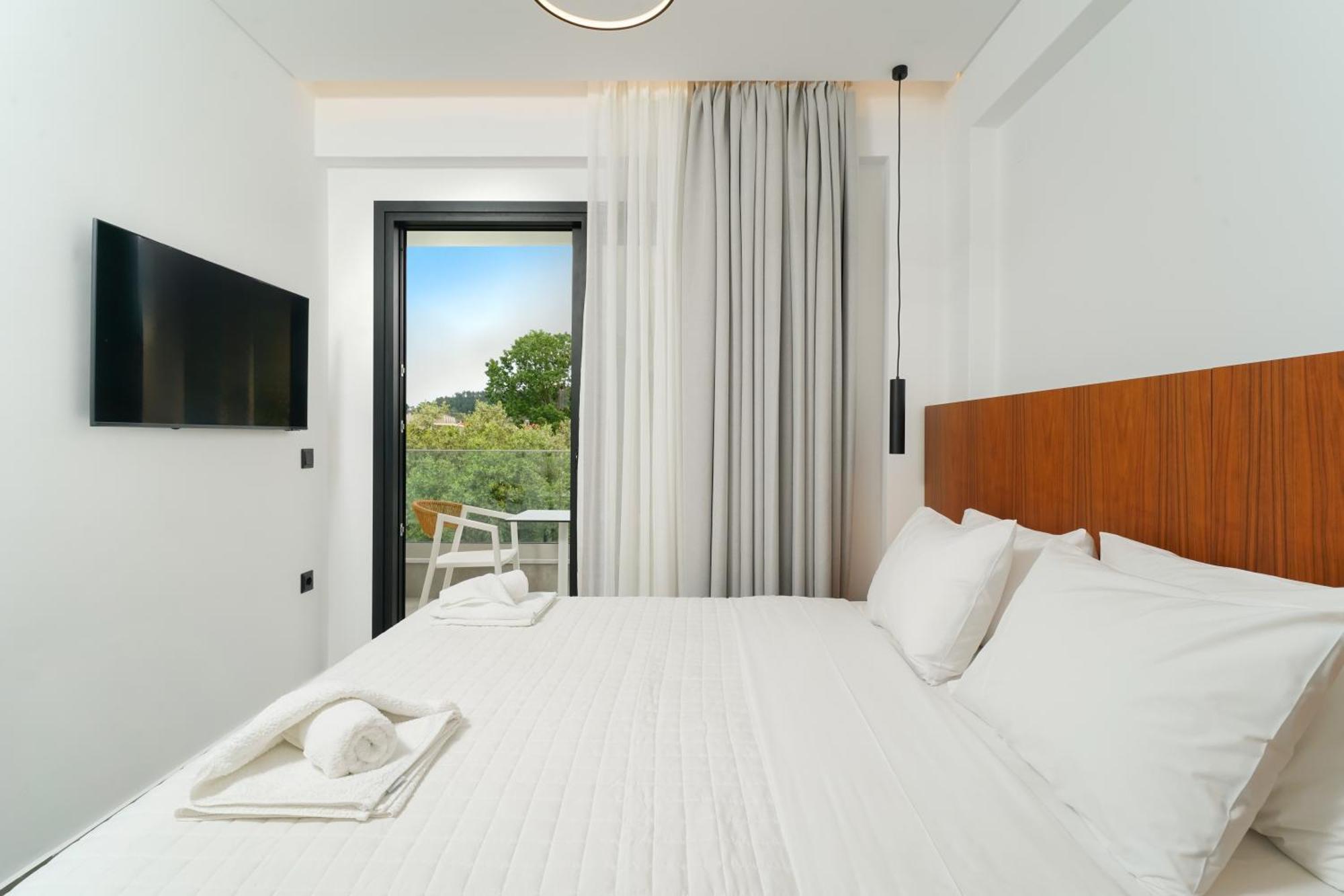 Nuevo Suites Limenas  Zewnętrze zdjęcie