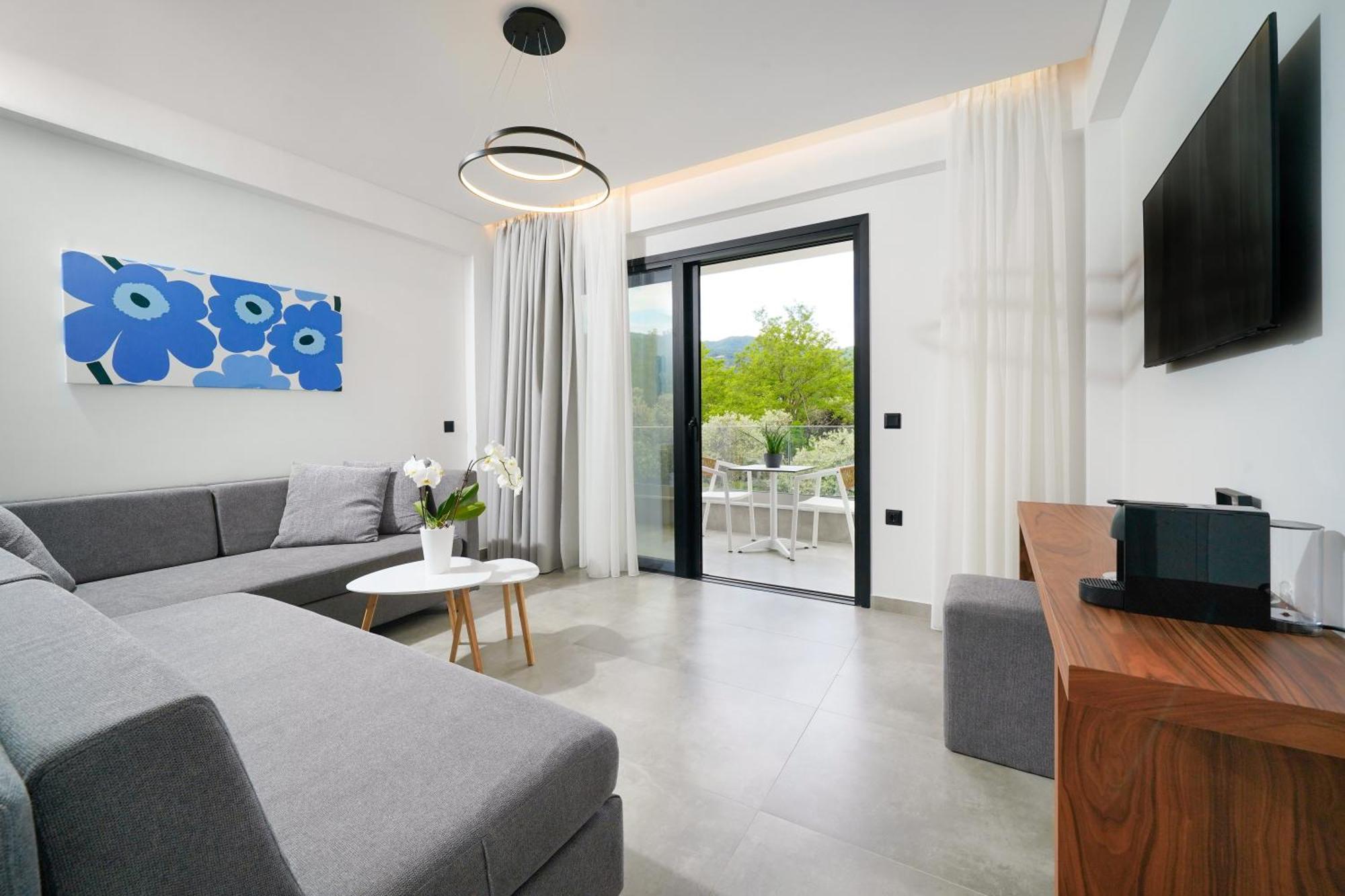 Nuevo Suites Limenas  Zewnętrze zdjęcie