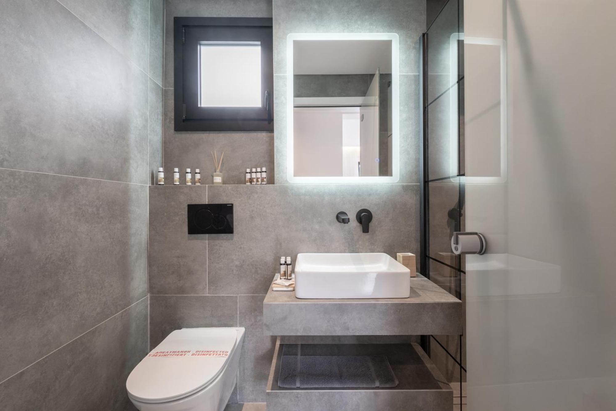 Nuevo Suites Limenas  Zewnętrze zdjęcie