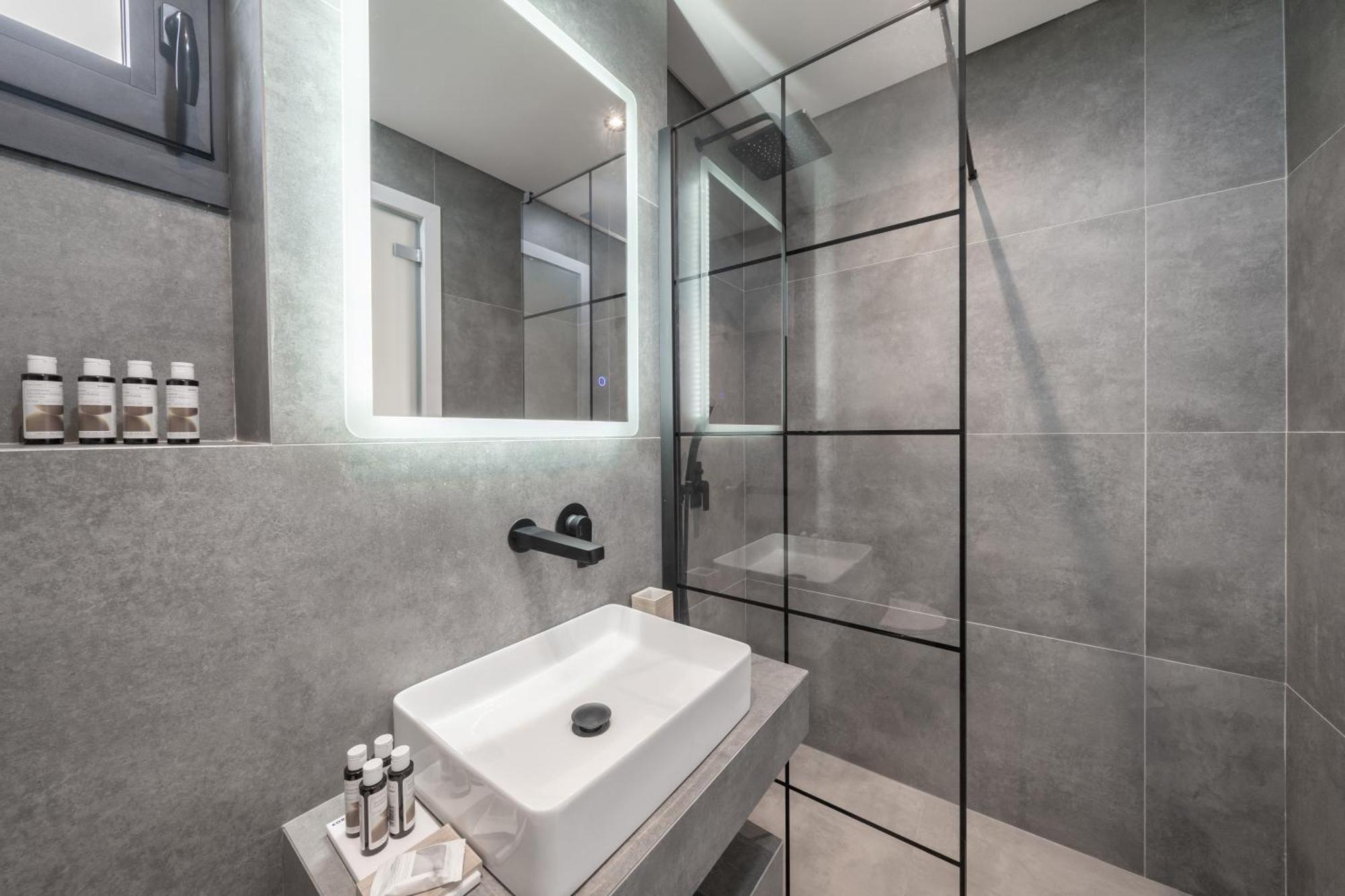 Nuevo Suites Limenas  Zewnętrze zdjęcie