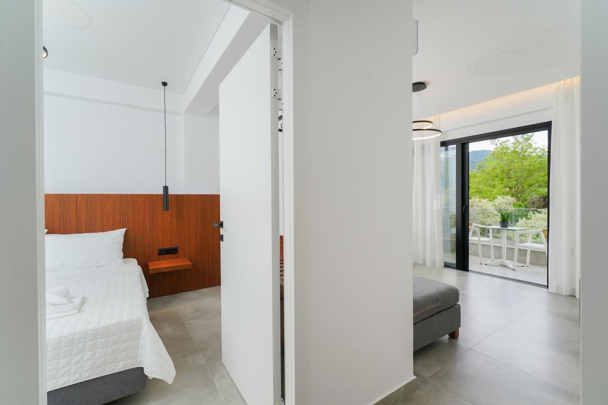 Nuevo Suites Limenas  Zewnętrze zdjęcie