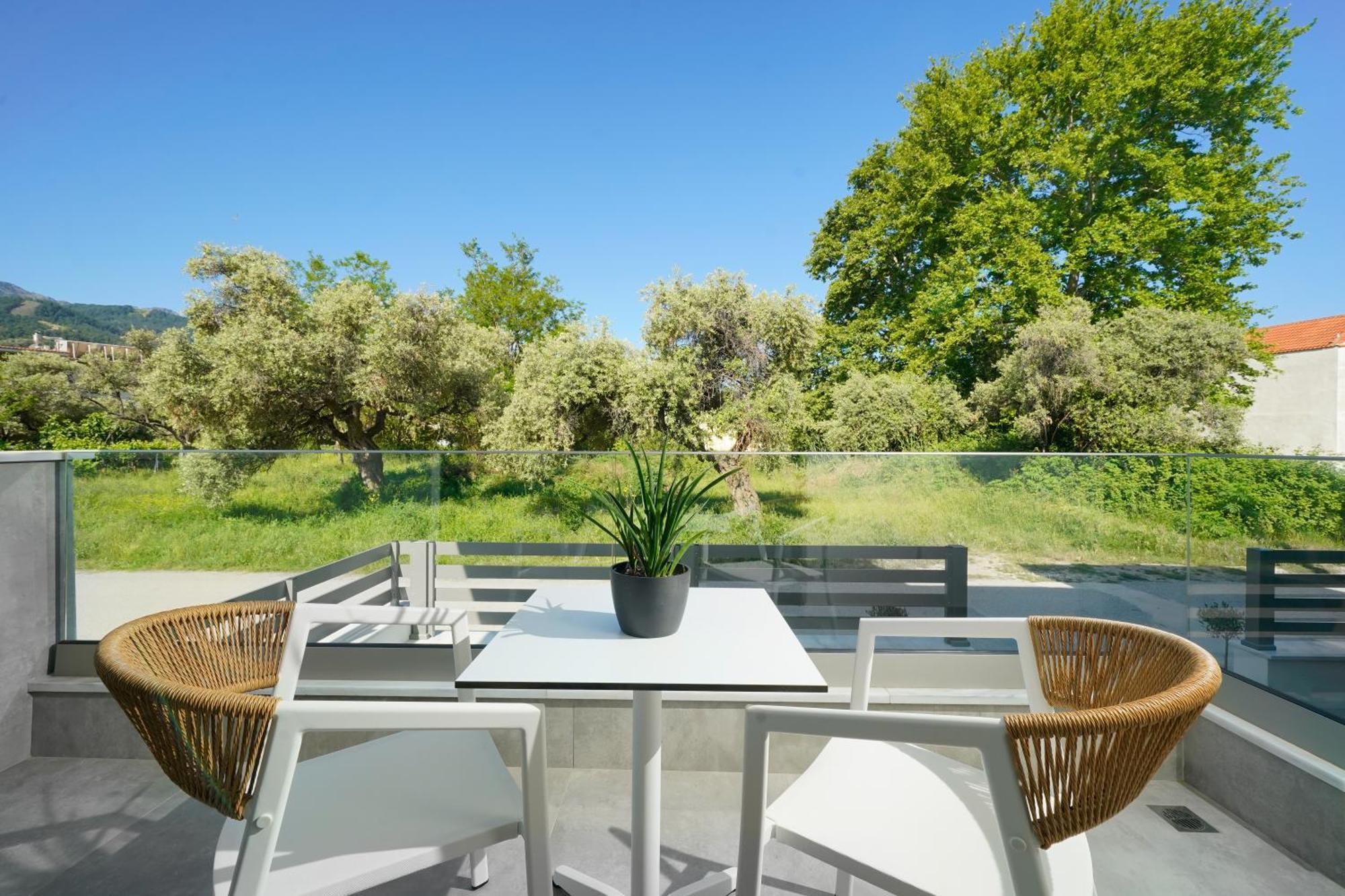 Nuevo Suites Limenas  Zewnętrze zdjęcie