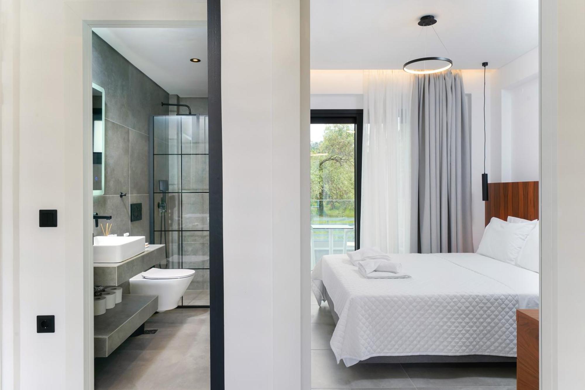Nuevo Suites Limenas  Zewnętrze zdjęcie