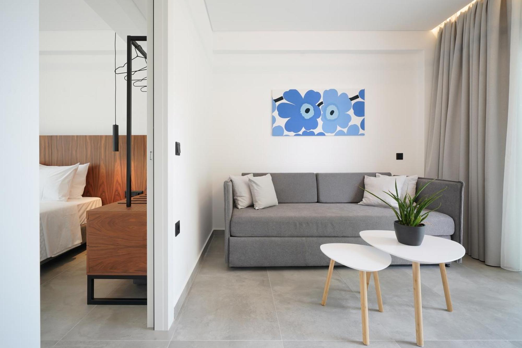 Nuevo Suites Limenas  Zewnętrze zdjęcie