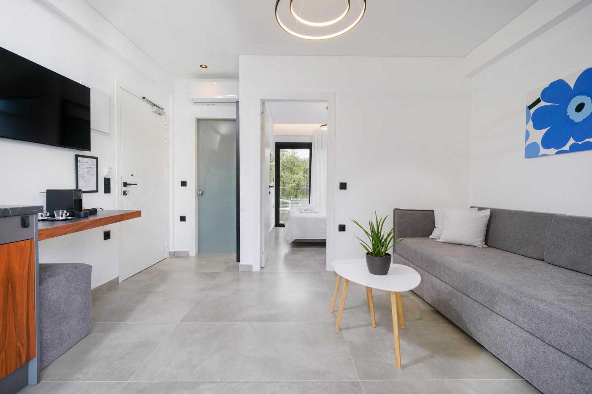 Nuevo Suites Limenas  Zewnętrze zdjęcie