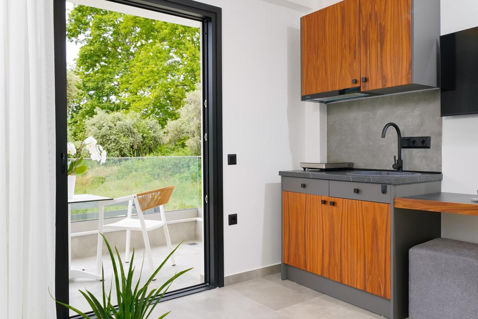 Nuevo Suites Limenas  Zewnętrze zdjęcie
