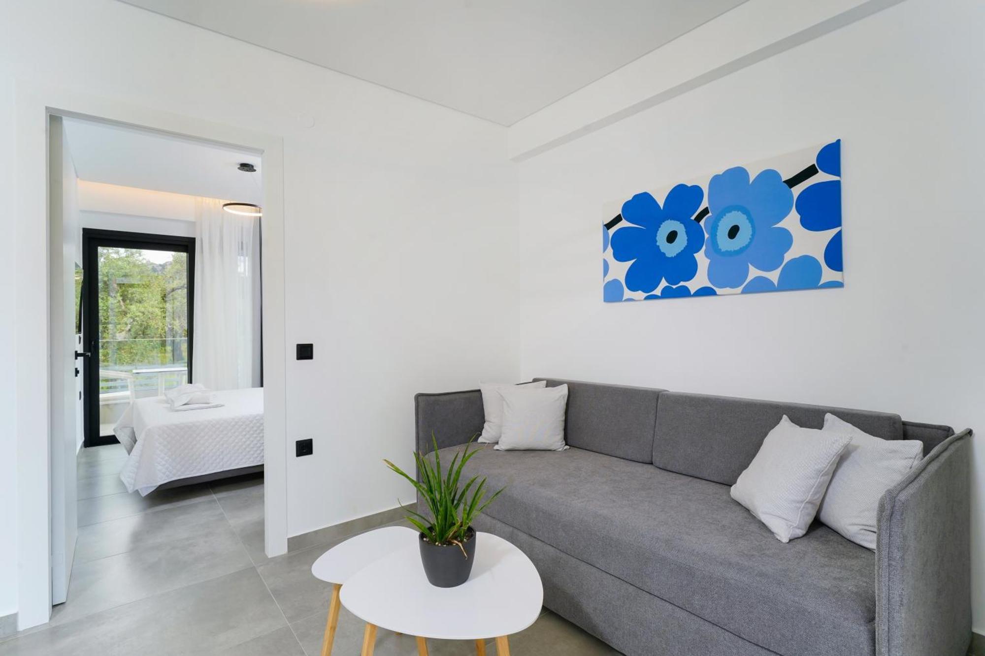 Nuevo Suites Limenas  Zewnętrze zdjęcie