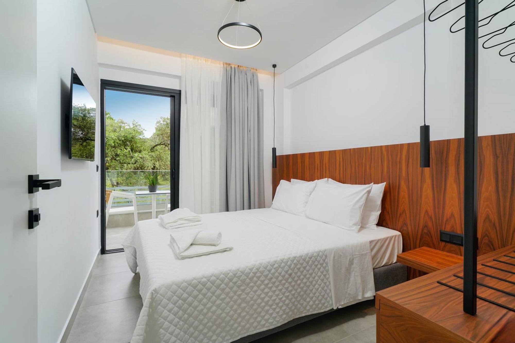 Nuevo Suites Limenas  Zewnętrze zdjęcie