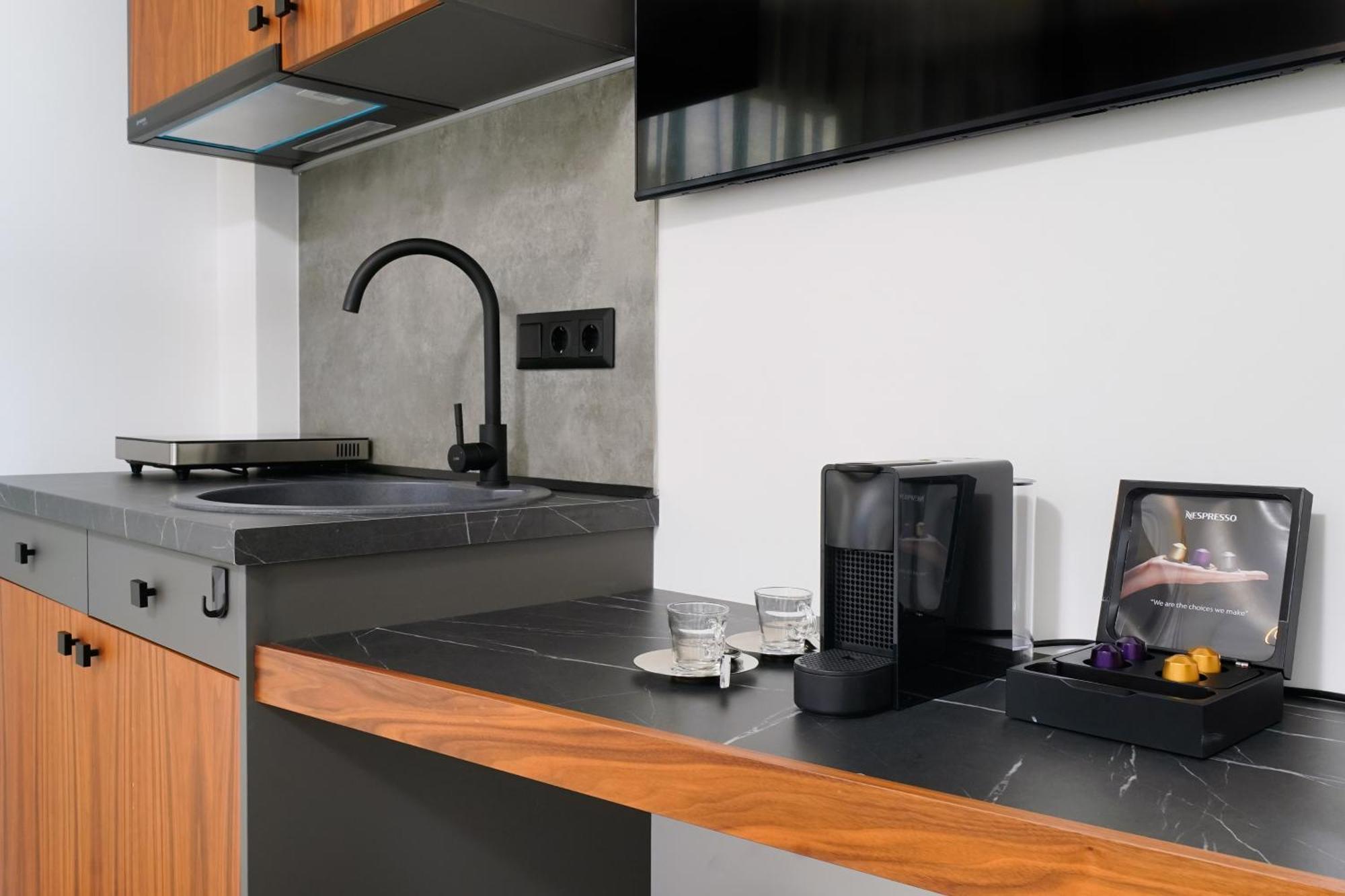 Nuevo Suites Limenas  Zewnętrze zdjęcie