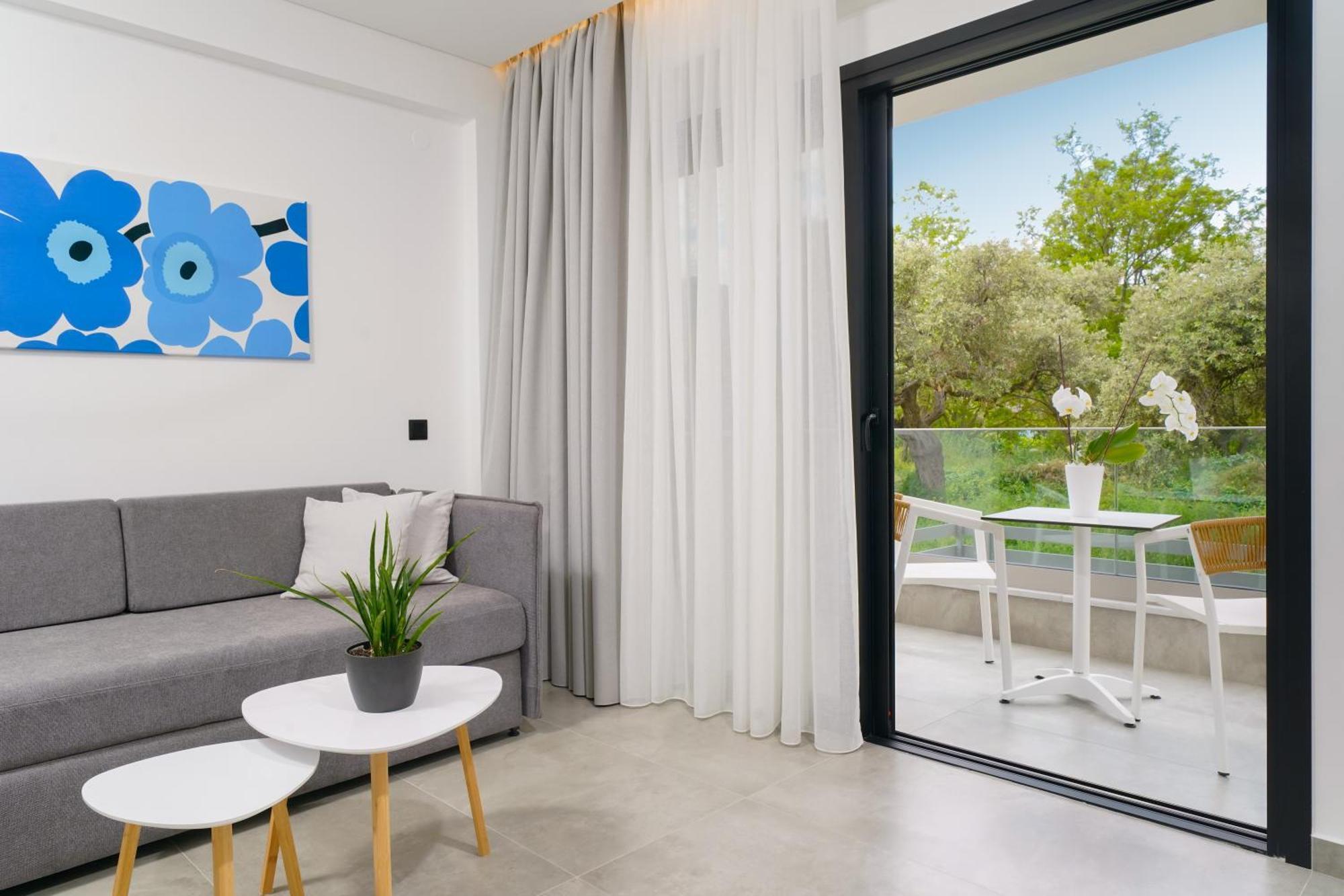 Nuevo Suites Limenas  Zewnętrze zdjęcie