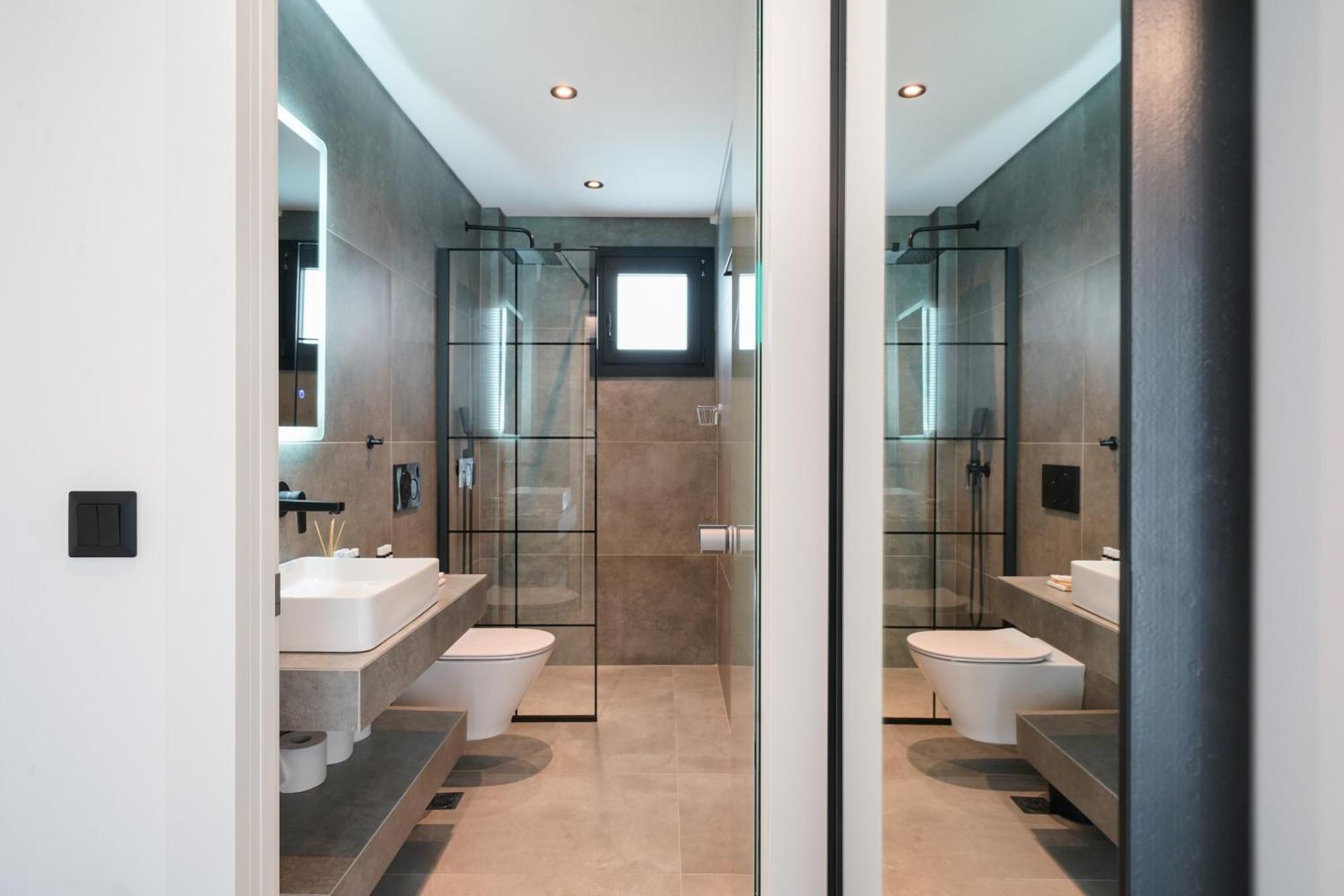Nuevo Suites Limenas  Zewnętrze zdjęcie